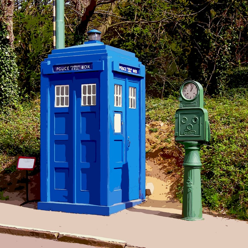 TARDIS